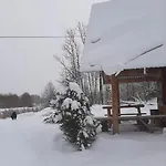 Farmház U Manka *