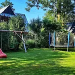 Farmház U Manka