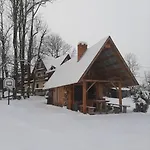 Farmház U Manka Białka Tatrzańska