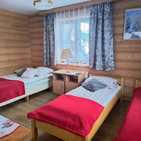 U Mańka Białka Tatrzańska