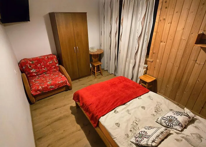 U Mańka Gospodarstwo agroturystyczne