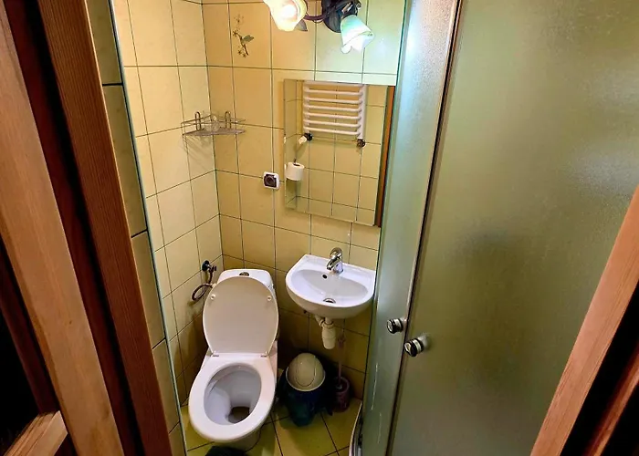 U Mańka Gospodarstwo agroturystyczne Białka Tatrzańska